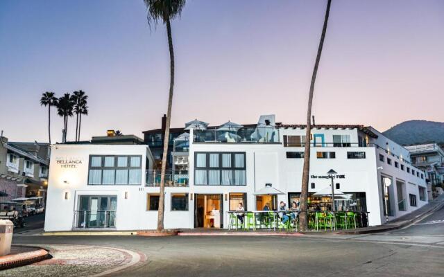 Bellanca Hotel