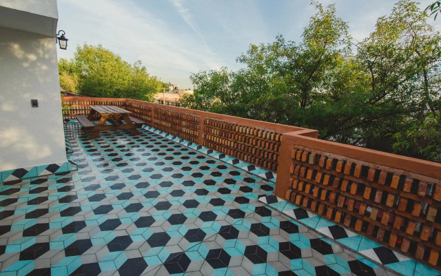 Hostal Hidalgo - Hostel