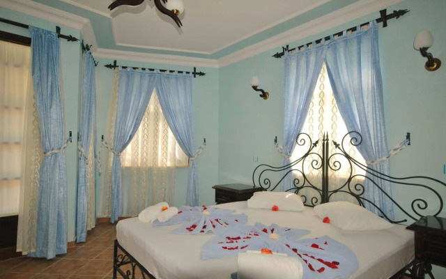 Hemerans Anatolia Otel