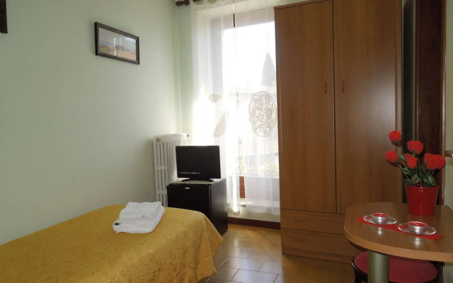 Bike Hotel Touring Gardone Riviera & Wellness