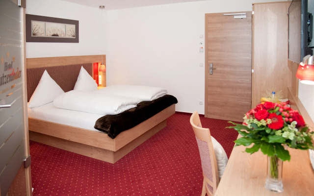 Landhotel Hutzenthaler