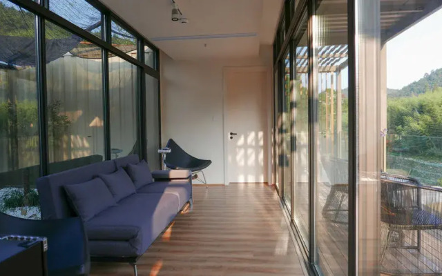 The habitat 99