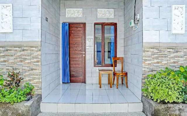 OYO 91206 Abian Dedari Mesari