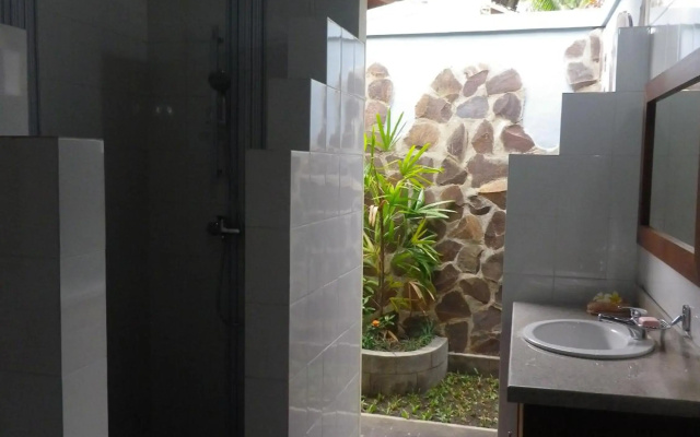 Bali Breeze Bungalows