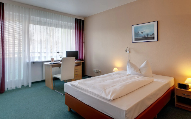 Hotel Carolinenhof