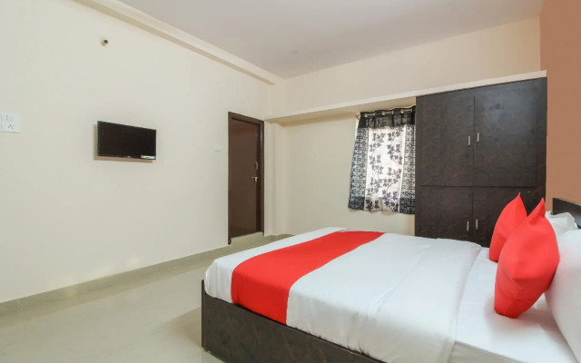 OYO 68066 Kk Residency