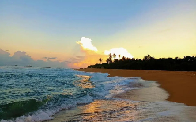 Ravana - Beach