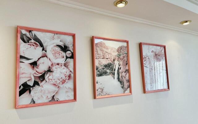 Апартаменты на улице Пасечная 61/2