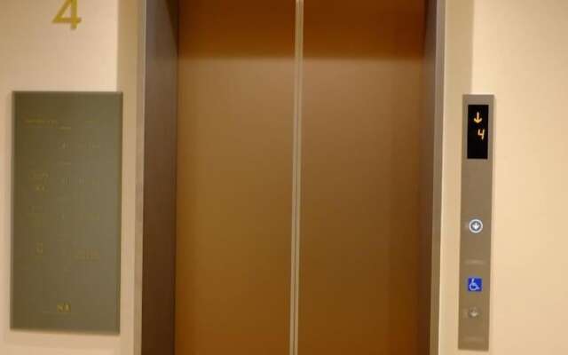 Sakuraan Kawaguchiko Hotel