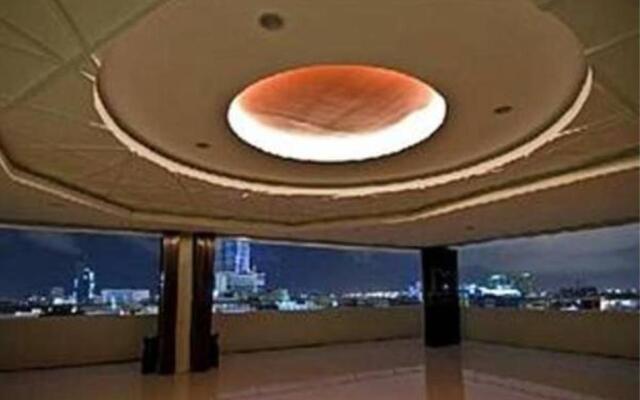 Premiere Citi Suites
