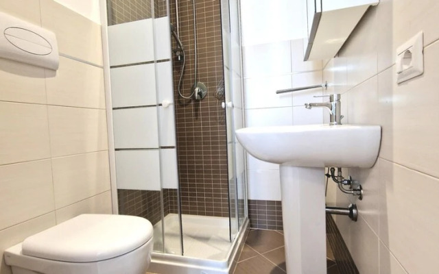 Appartamento Mare Blu a Pochi Passi dal Mare