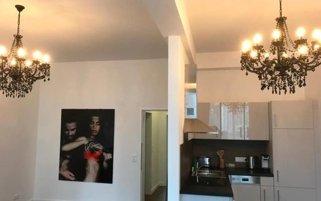 Ferien Apartment