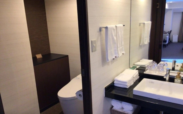 Matsue Excel Hotel Tokyu