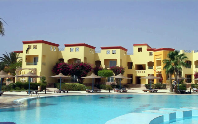 Blue Reef Marsa Alam - All inclusive