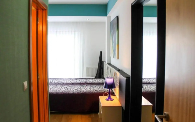Apartamentos Costa de Ouro T2-Marina de Albufeira