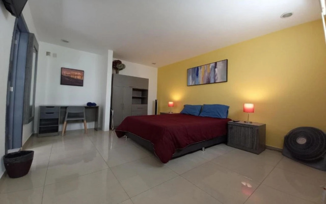 Capital O Tu Estancia