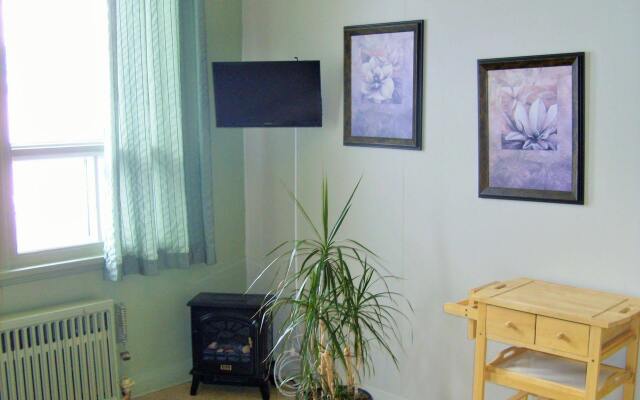 Auberge Internationale La Vieille École