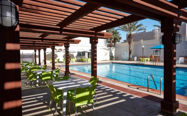 Rixos Obhur Jeddah Resort & Villas