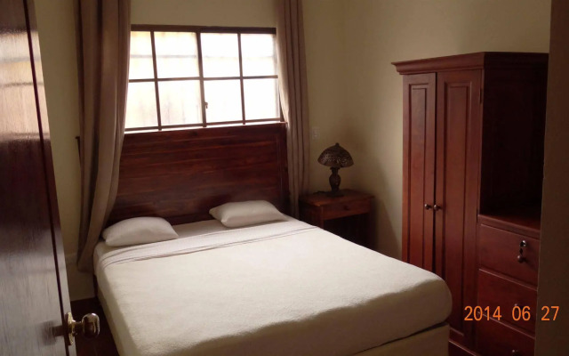 La Casona de Fabiana