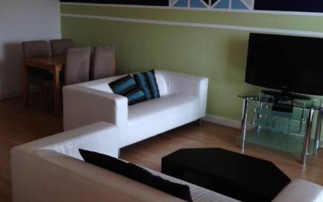 Quality City Apartments