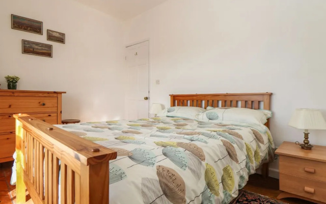 Westerly Cottage, Penzance