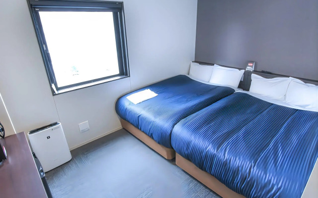 HOTEL LiVEMAX OKAYAMA