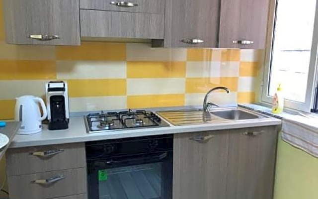 B&B Vico Roma