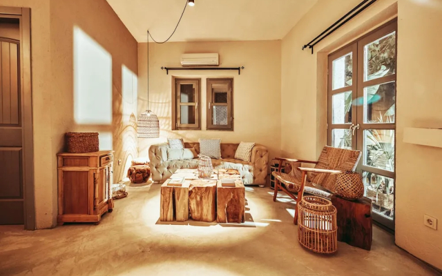 GAIA Alaçatı Bazaar
