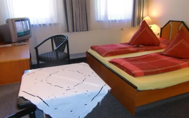 Hotel Beutel Chalet Waldfrieden