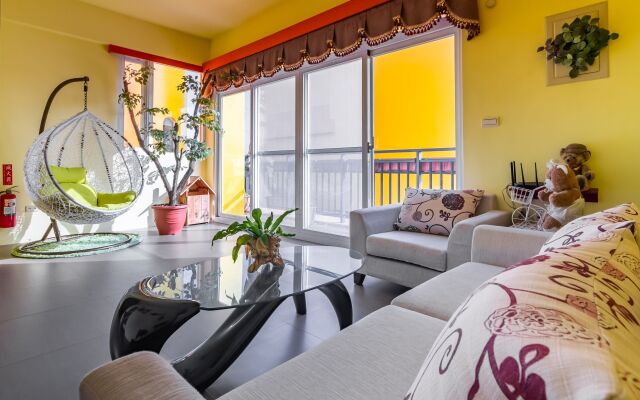 Provence B&B