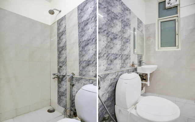 Super Townhouse Sector 4 Gurgaon