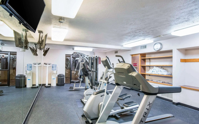 Clarion Inn Grand Junction