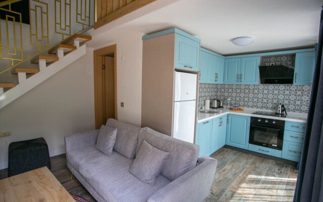 Vadim Selimiye Butik Otel