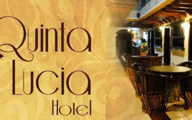 Hotel La Quinta Lucia