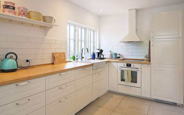 Holiday Home in Slagelse