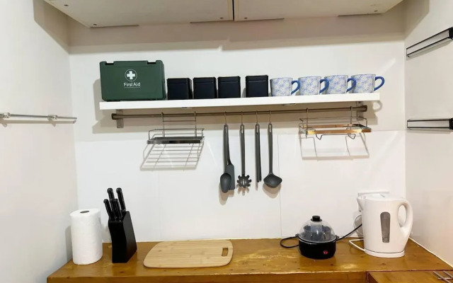Comfy Stay East Dulwich - Close to Trendy Pubs