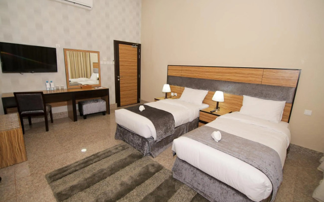 Sama Hotel