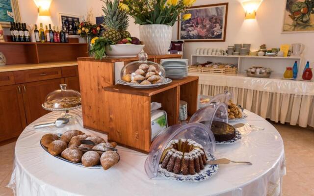 Albergo Villa a Mare