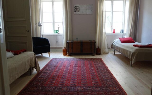 Soldatens Bed & Breakfast