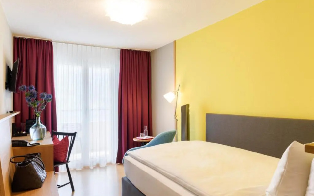 Seehotel Wilerbad – Guest Rooms – Sarnen