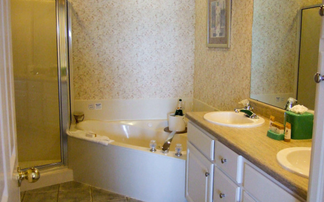 Westgate Branson Lakes Resort