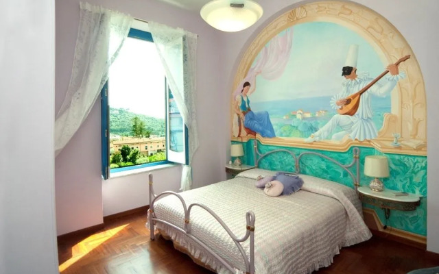 La Terrazza sul Mare