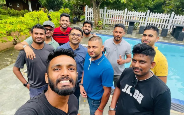 Suriya cottage Habarana