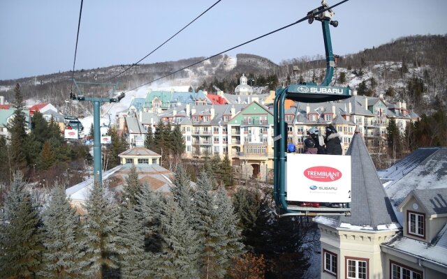 Le Loft Alpin - Escapades Tremblant