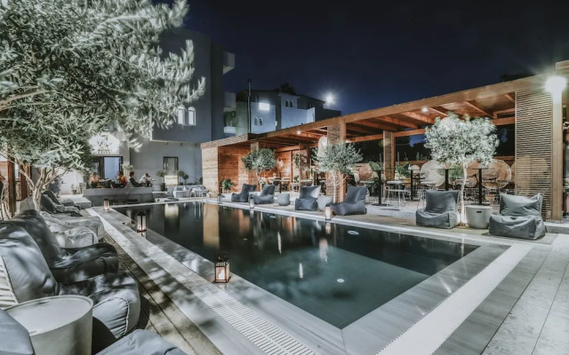 Ikaros Suites