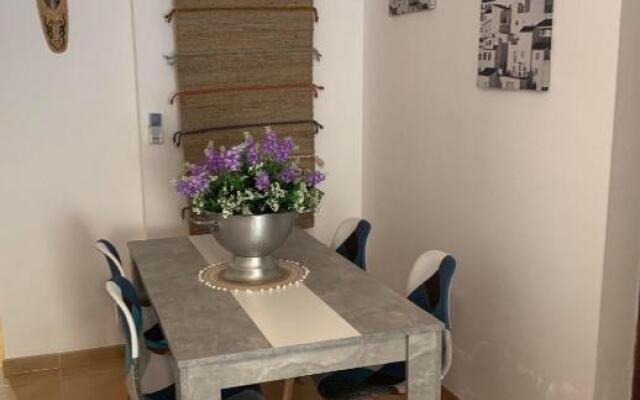 Apartamento Bella Lola