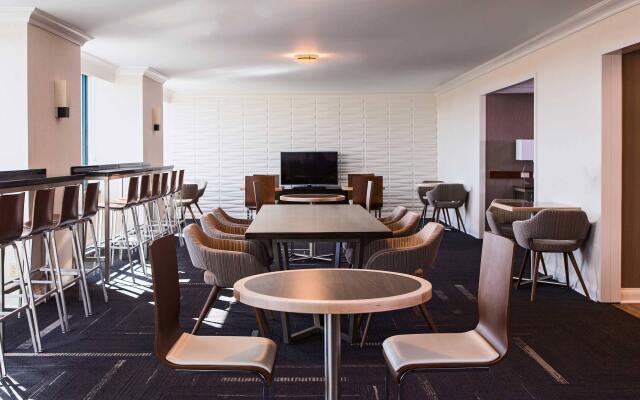 Falls Church Marriott Fairview Park