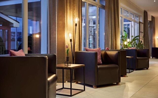 Lindner Hotel Nurburgring Ferienpark, part of JdV by Hyatt