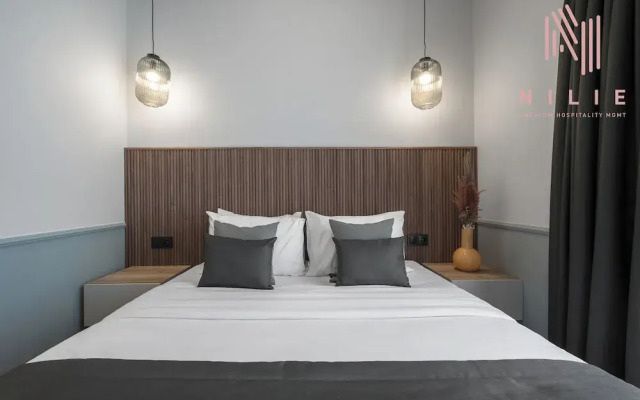 Esther Suites, Nilie Hospitality MGMT