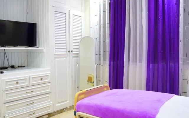 Dolls forever Recovery House